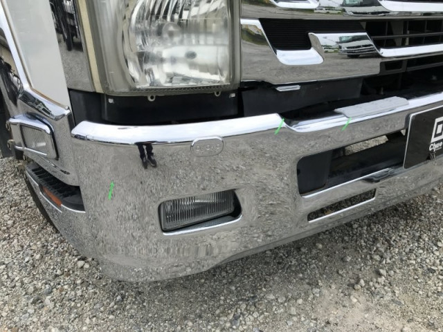 いすゞ フォワード TKG-FRR90S2(2WD)の写真37