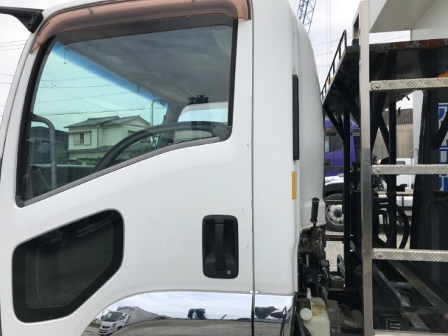 いすゞ フォワード TKG-FRR90S2(2WD)の写真39