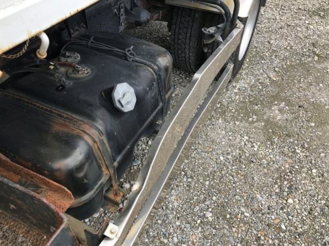 いすゞ フォワード TKG-FRR90S2(2WD)の写真40