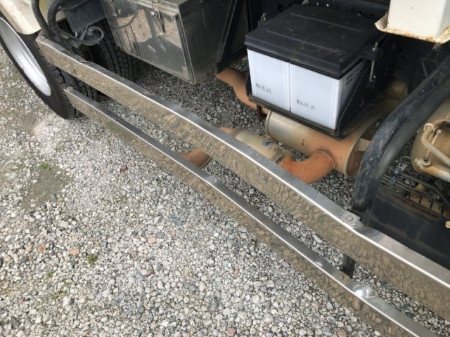 いすゞ フォワード TKG-FRR90S2(2WD)の写真42
