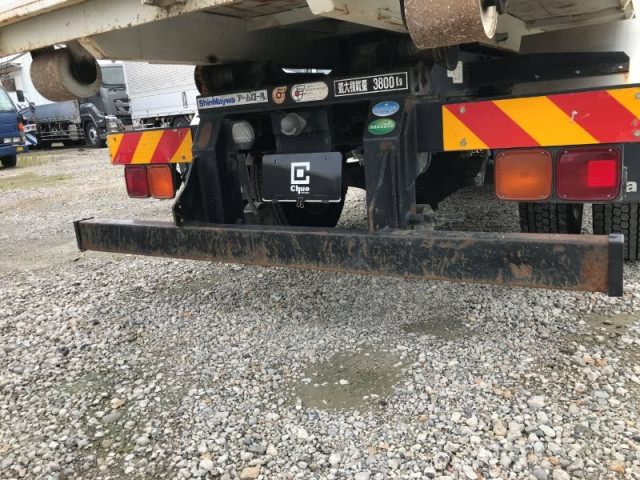いすゞ フォワード TKG-FRR90S2(2WD)の写真44