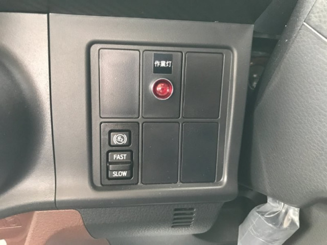 日野 レンジャー 2KG-FE2ACG(2WD)の写真11