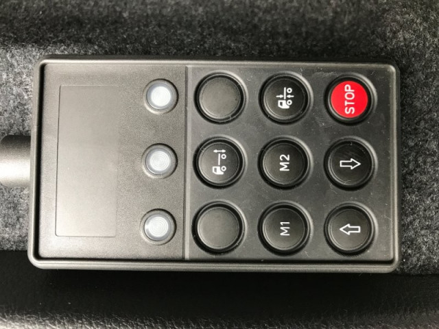 日野 レンジャー 2KG-FE2ACG(2WD)の写真17