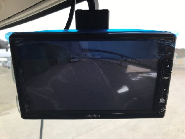日野 レンジャー 2KG-FE2ACG(2WD)の写真18