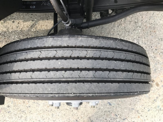 日野 レンジャー 2KG-FE2ACG(2WD)の写真23