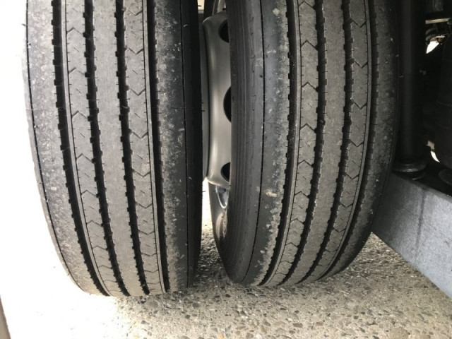 日野 レンジャー 2KG-FE2ACG(2WD)の写真24
