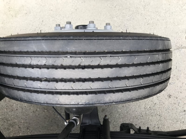 日野 レンジャー 2KG-FE2ACG(2WD)の写真25