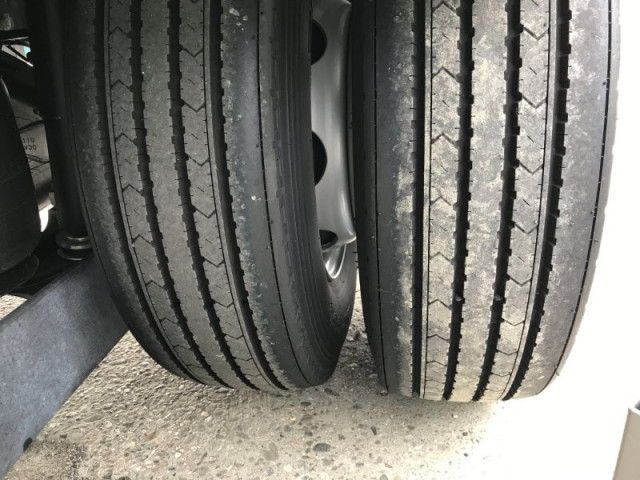 日野 レンジャー 2KG-FE2ACG(2WD)の写真26