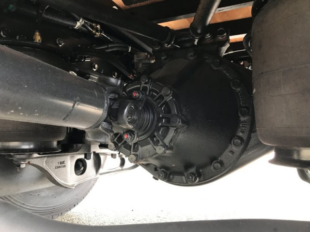日野 レンジャー 2KG-FE2ACG(2WD)の写真27
