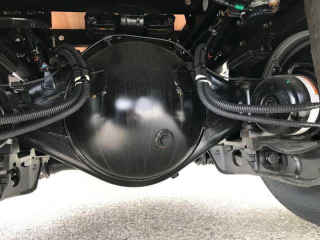 日野 レンジャー 2KG-FE2ACG(2WD)の写真28