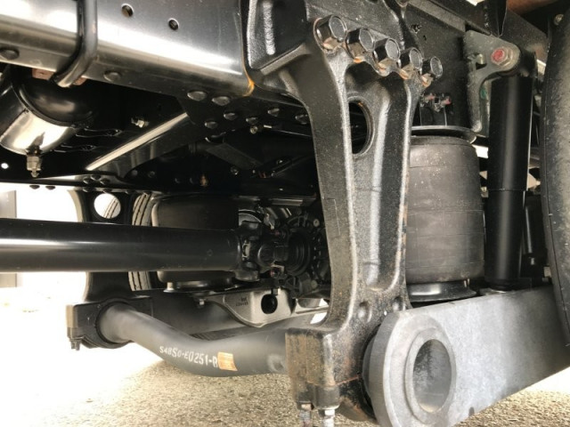 日野 レンジャー 2KG-FE2ACG(2WD)の写真29