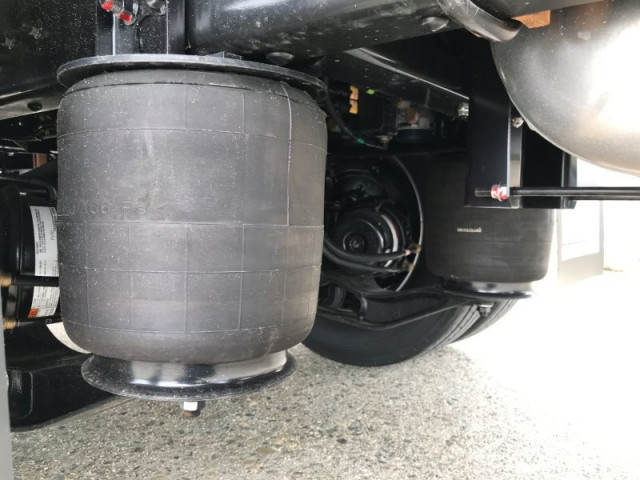 日野 レンジャー 2KG-FE2ACG(2WD)の写真30