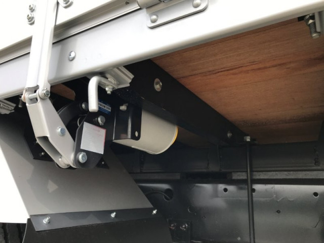 日野 レンジャー 2KG-FE2ACG(2WD)の写真31