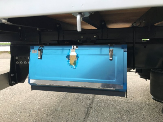 日野 レンジャー 2KG-FE2ACG(2WD)の写真34