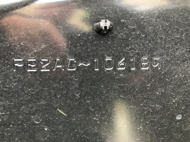 日野 レンジャー 2KG-FE2ACG(2WD)の写真37