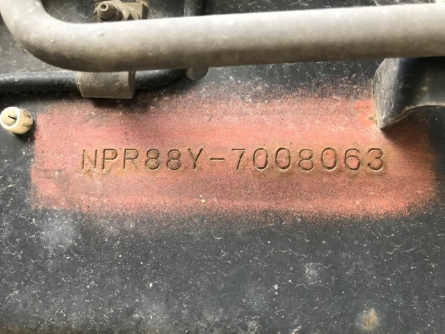 いすゞ エルフ 2RG-NPR88YN(2WD)の写真50