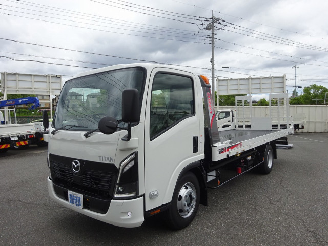 タイタン(マツダ)の中古車一覧｜中古トラックなら【トラック市】