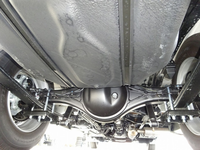 トヨタ コースター 2WG-GDB110(2WD)の写真10