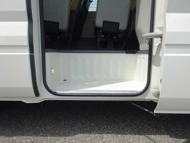 トヨタ コースター 2WG-GDB110(2WD)の写真24