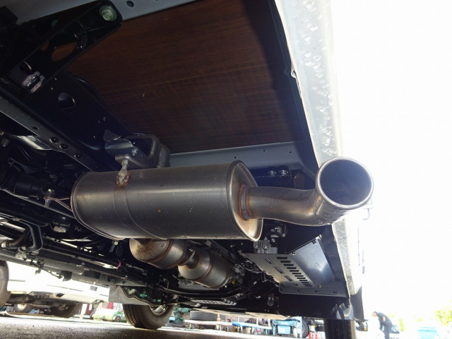 トヨタ コースター 2WG-GDB110(2WD)の写真29