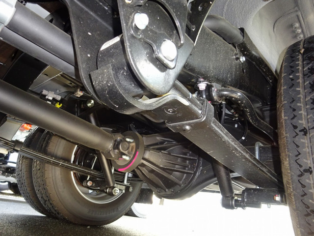 トヨタ コースター 2WG-GDB110(2WD)の写真30