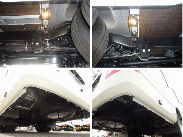 トヨタ コースター 2WG-GDB110(2WD)の写真31