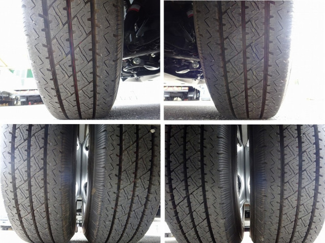 トヨタ コースター 2WG-GDB110(2WD)の写真32