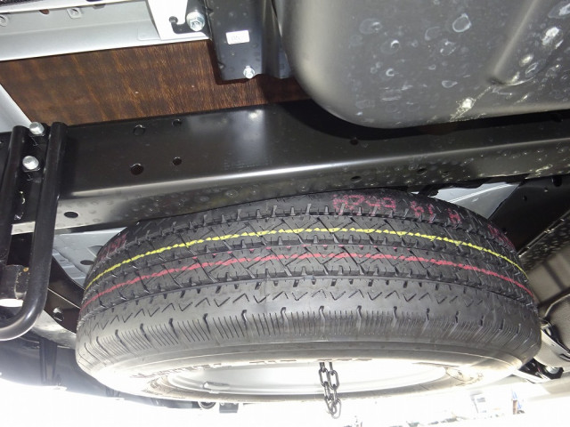 トヨタ コースター 2WG-GDB110(2WD)の写真33