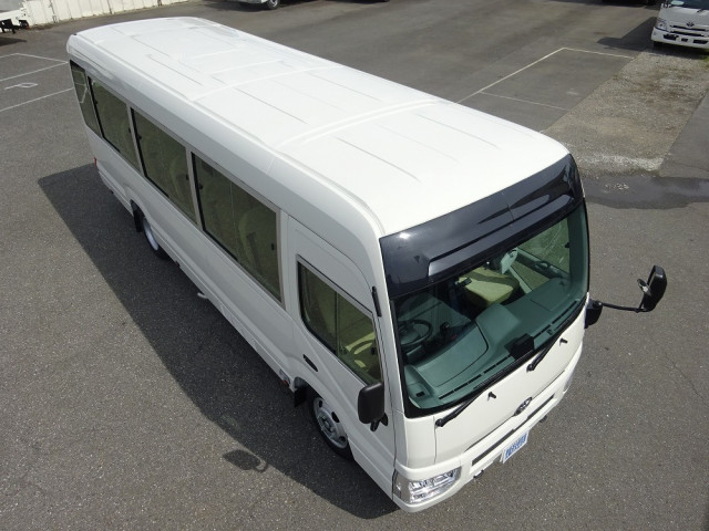 トヨタ コースター 2WG-GDB110(2WD)の写真42