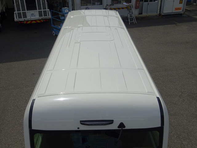トヨタ コースター 2WG-GDB110(2WD)の写真43