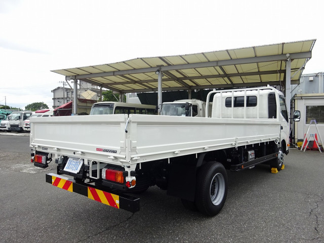 日野 デュトロ 2WG-XZU721M(2WD)の写真2