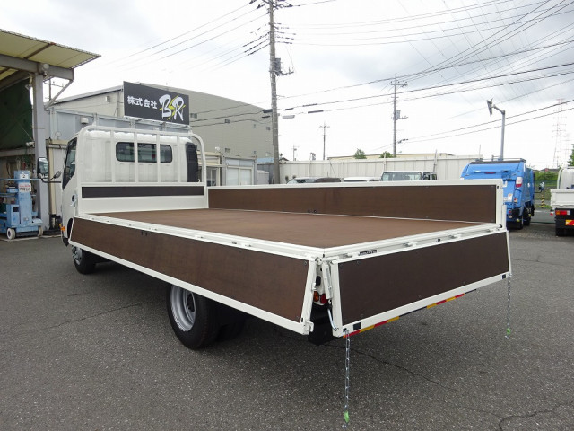 日野 デュトロ 2WG-XZU721M(2WD)の写真6