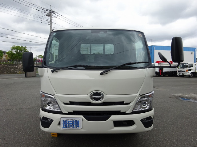 日野 デュトロ 2WG-XZU721M(2WD)の写真7
