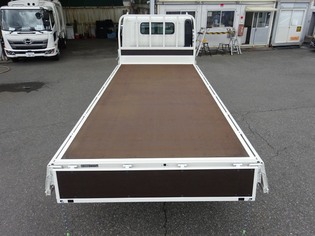 日野 デュトロ 2WG-XZU721M(2WD)の写真8