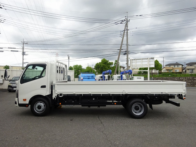 日野 デュトロ 2WG-XZU721M(2WD)の写真13