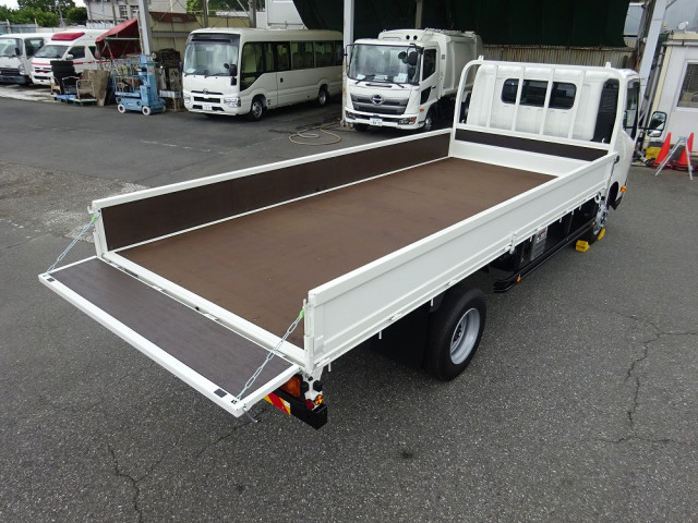 日野 デュトロ 2WG-XZU721M(2WD)の写真15