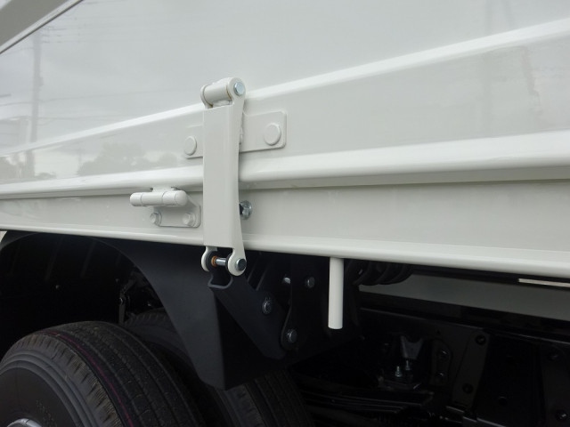 日野 デュトロ 2WG-XZU721M(2WD)の写真17