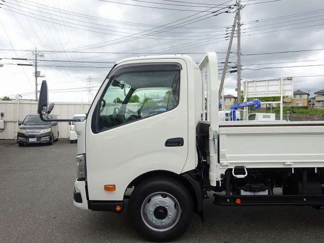 日野 デュトロ 2WG-XZU721M(2WD)の写真20