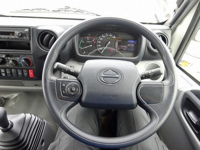 日野 デュトロ 2WG-XZU721M(2WD)の写真31