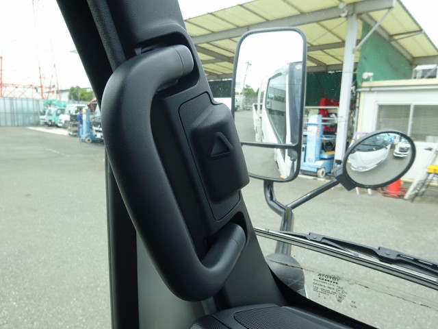 日野 デュトロ 2WG-XZU721M(2WD)の写真37
