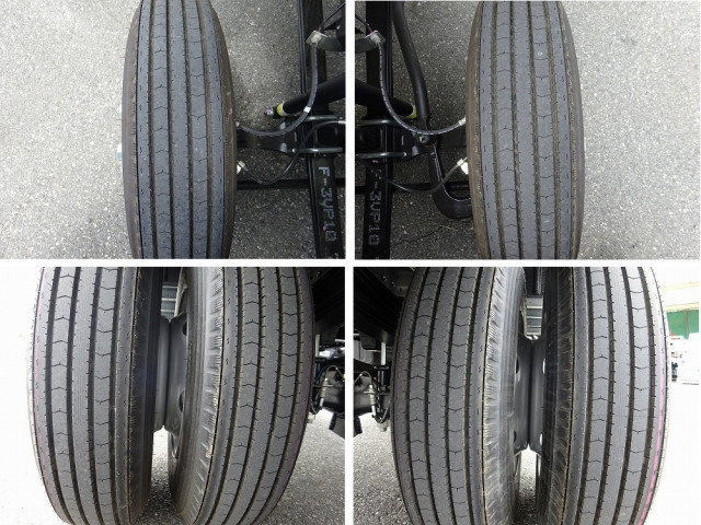 日野 デュトロ 2WG-XZU721M(2WD)の写真45