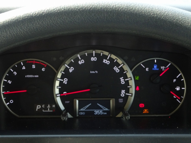 トヨタ コースター 2KG-GDB70(2WD)の写真49