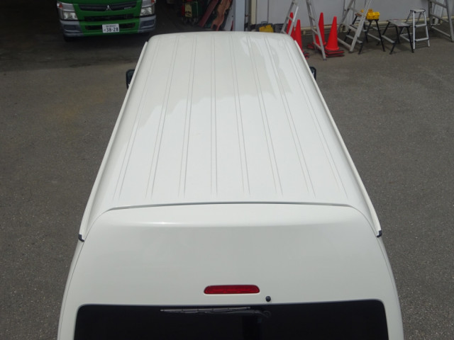 トヨタ ハイエースコミューター 3DF-GDH223Bの写真45