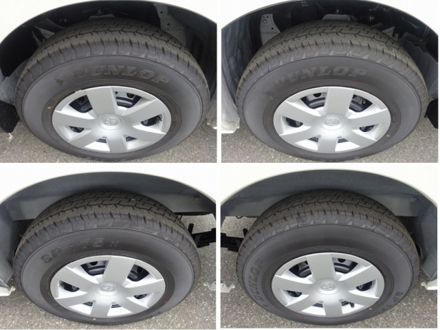 トヨタ ハイエースコミューター 3DF-GDH223Bの写真46