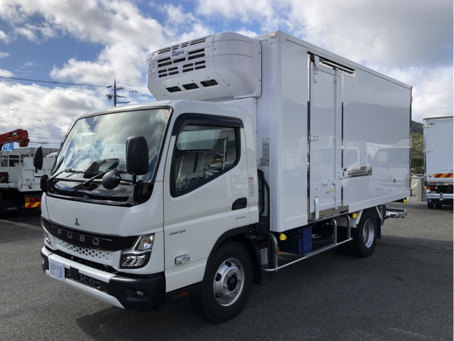 冷蔵・冷凍車(近畿ブロック)の中古車一覧｜中古トラックなら【トラック市】