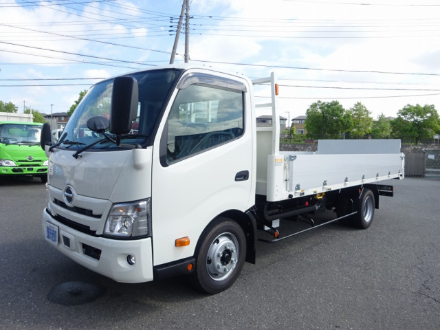 デュトロ(日野)車両運搬車の中古車一覧｜中古トラックなら【トラック市】