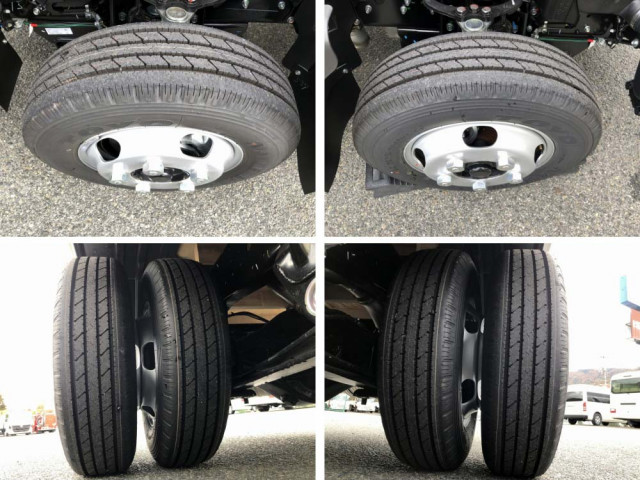 三菱 キャンター 2RG-FBA20(2WD)の写真44