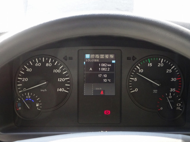 三菱 ファイター 2KG-FK62FZ(2WD)の写真47