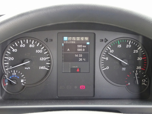 三菱 ファイター 2KG-FK62FZ(2WD)の写真48