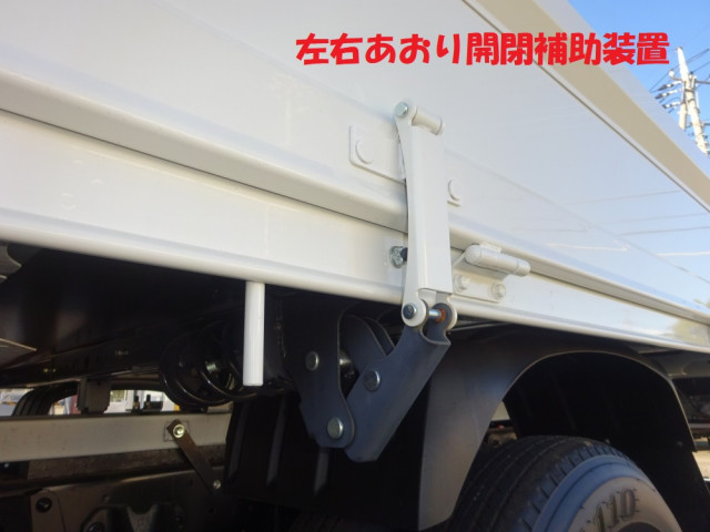 日野 デュトロ 2KG-XZU712M(2WD)の写真45